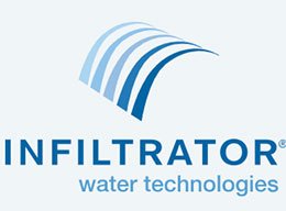 Infiltration Water Technology Logo