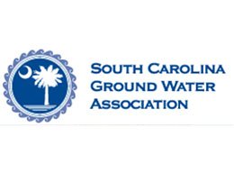 South Carolina Ground Water Association logo